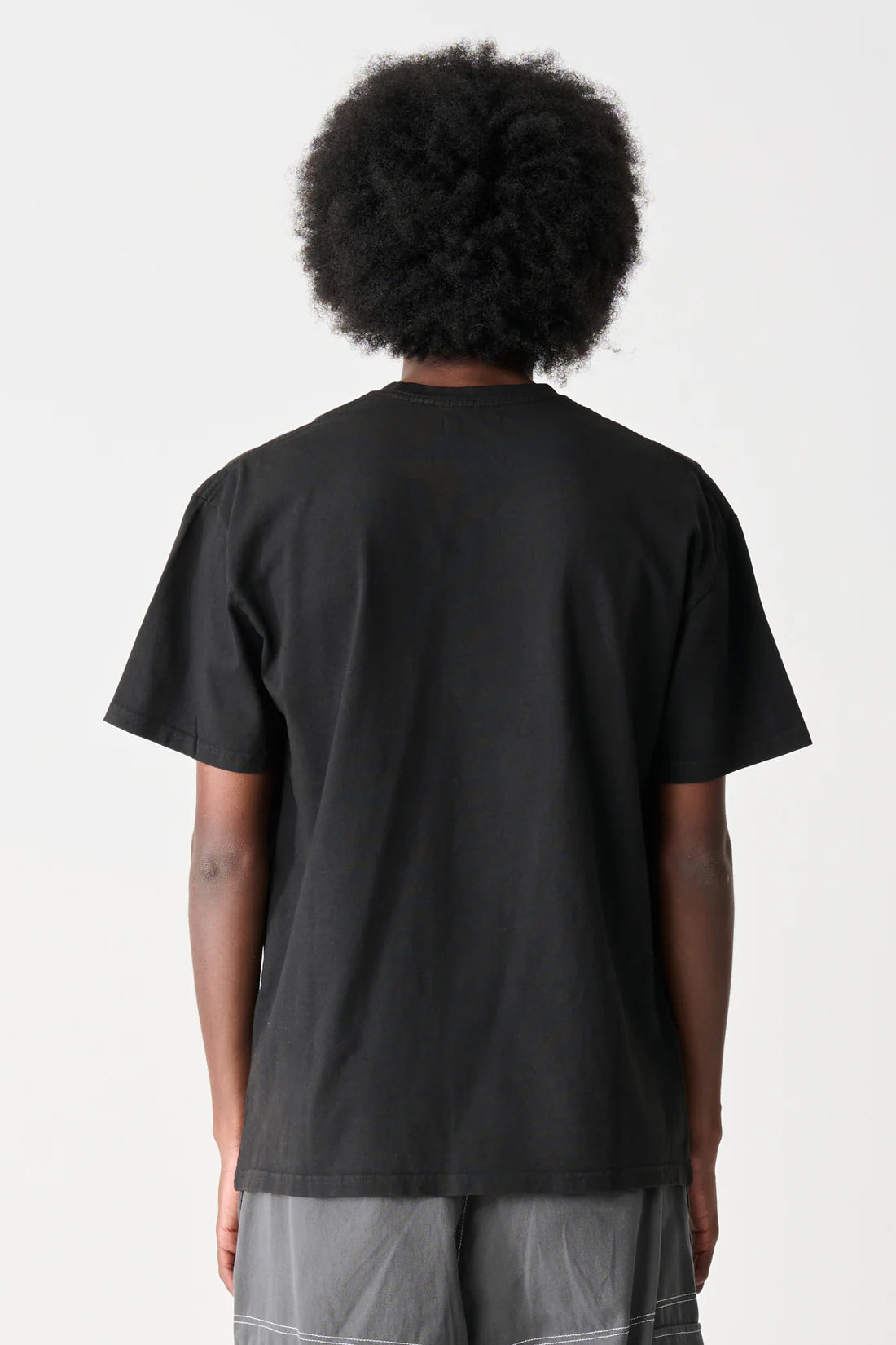 X-LARGE Keith SS Tee