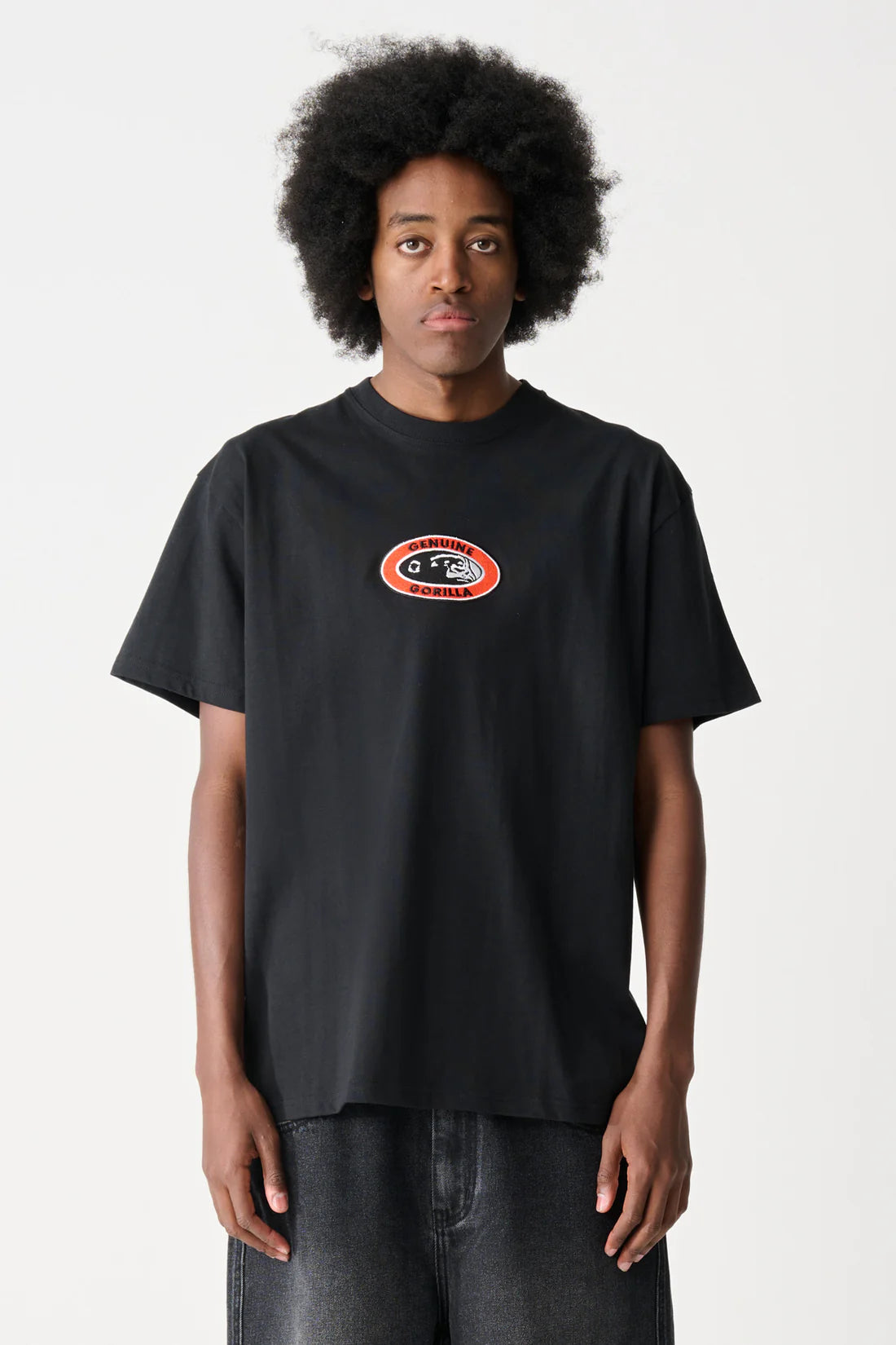 X-LARGE Defence  SS Tee