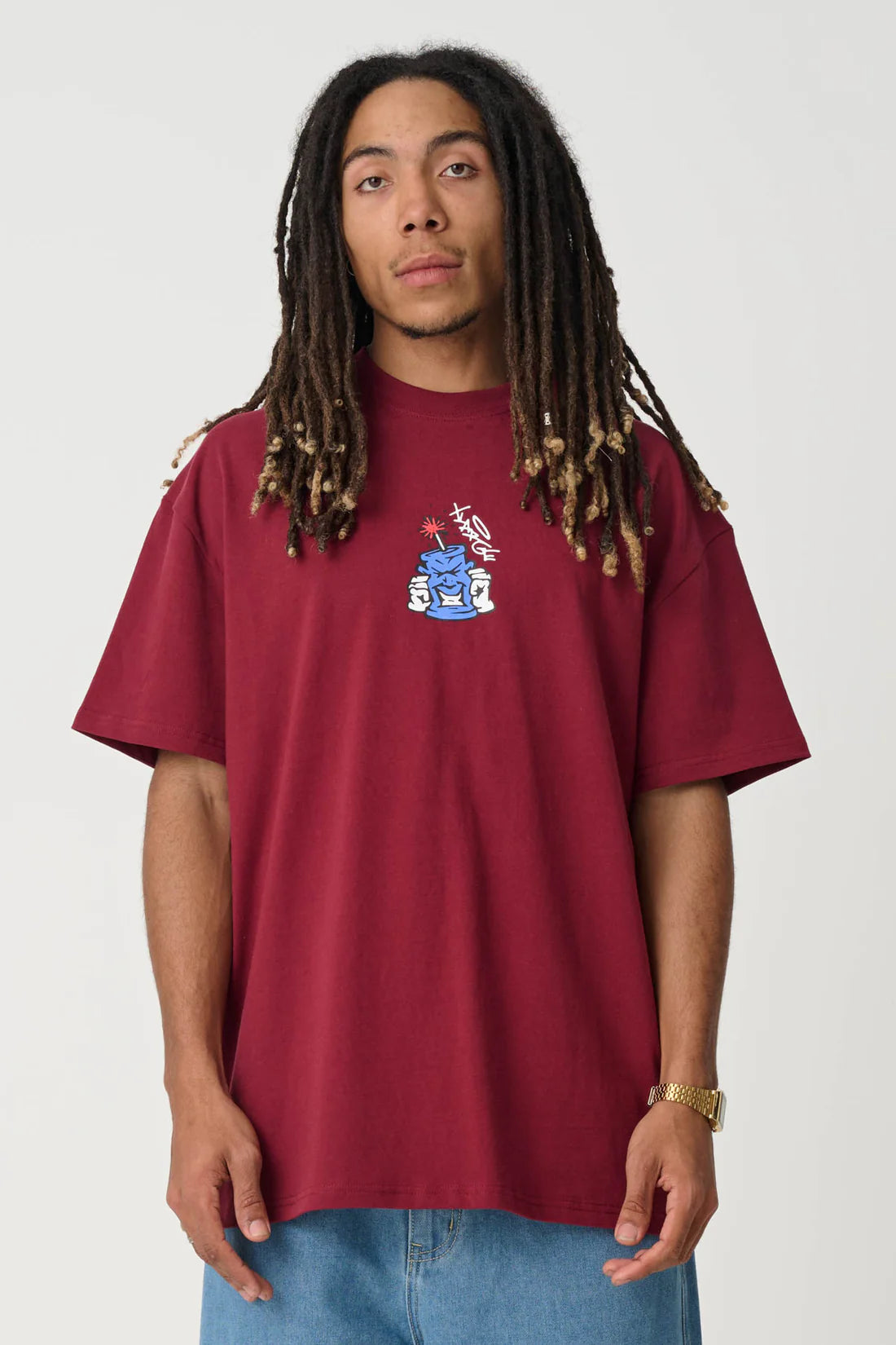 XLARGE Dynamite Tee