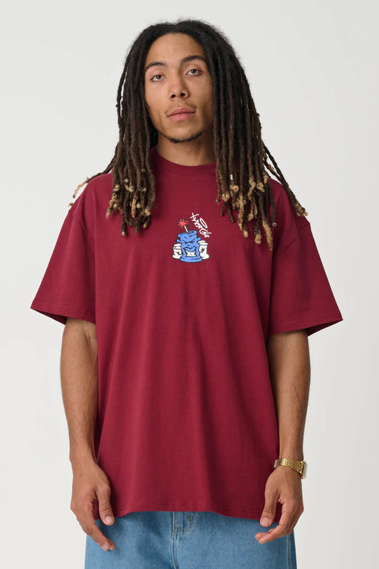 XLARGE Dynamite Tee