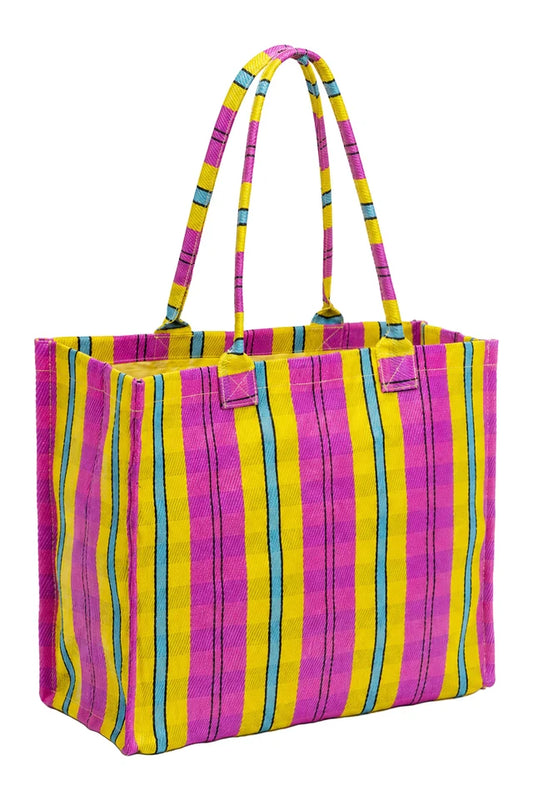 Haven Zambezi Tote Bag