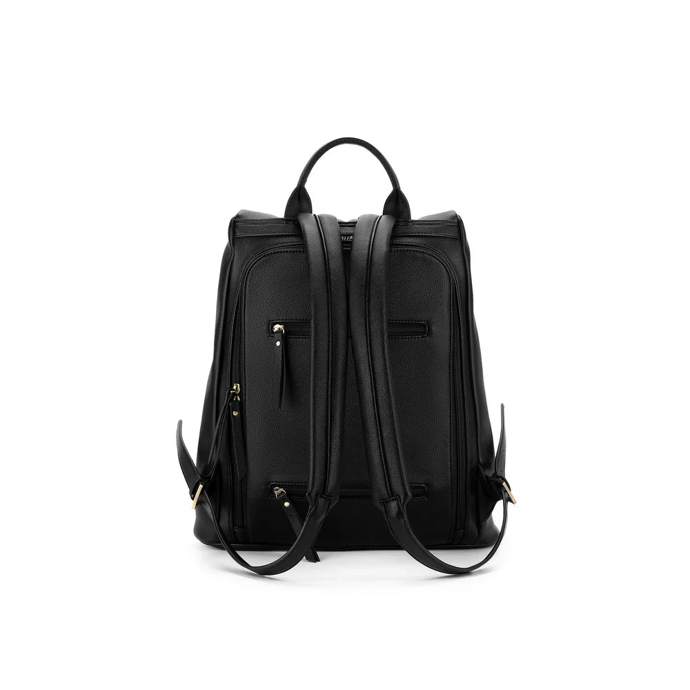 Black Caviar Nellie Backpack
