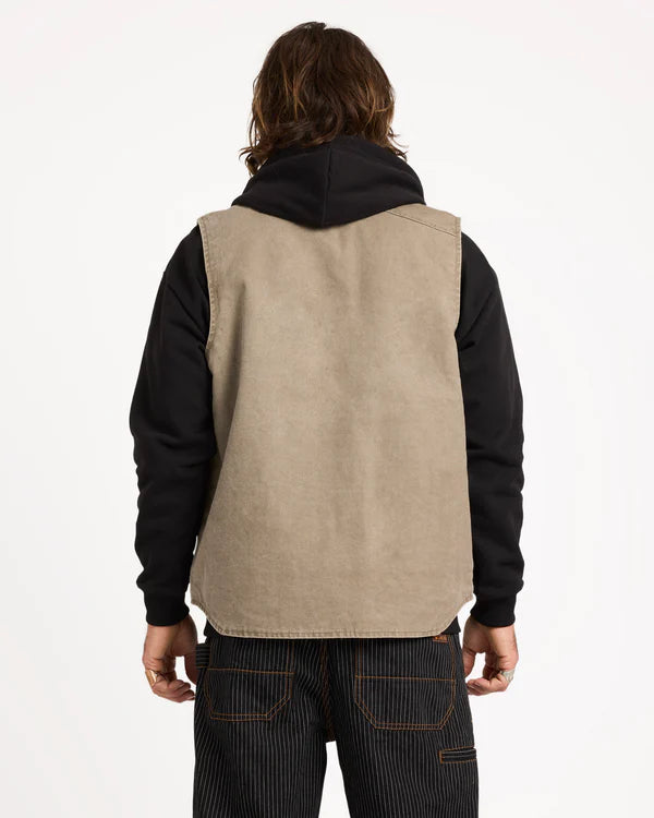 Volcom Workwear Freshdust Vest
