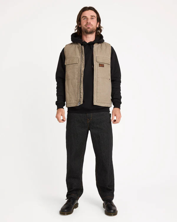 Volcom Workwear Freshdust Vest
