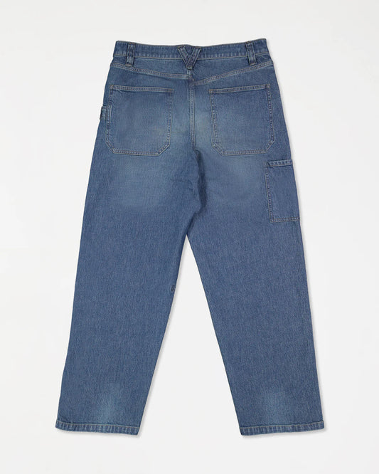 Volcom Workwear Carpenter Denim