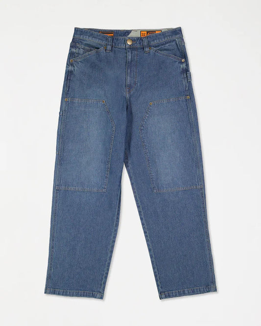 Volcom Workwear Carpenter Denim