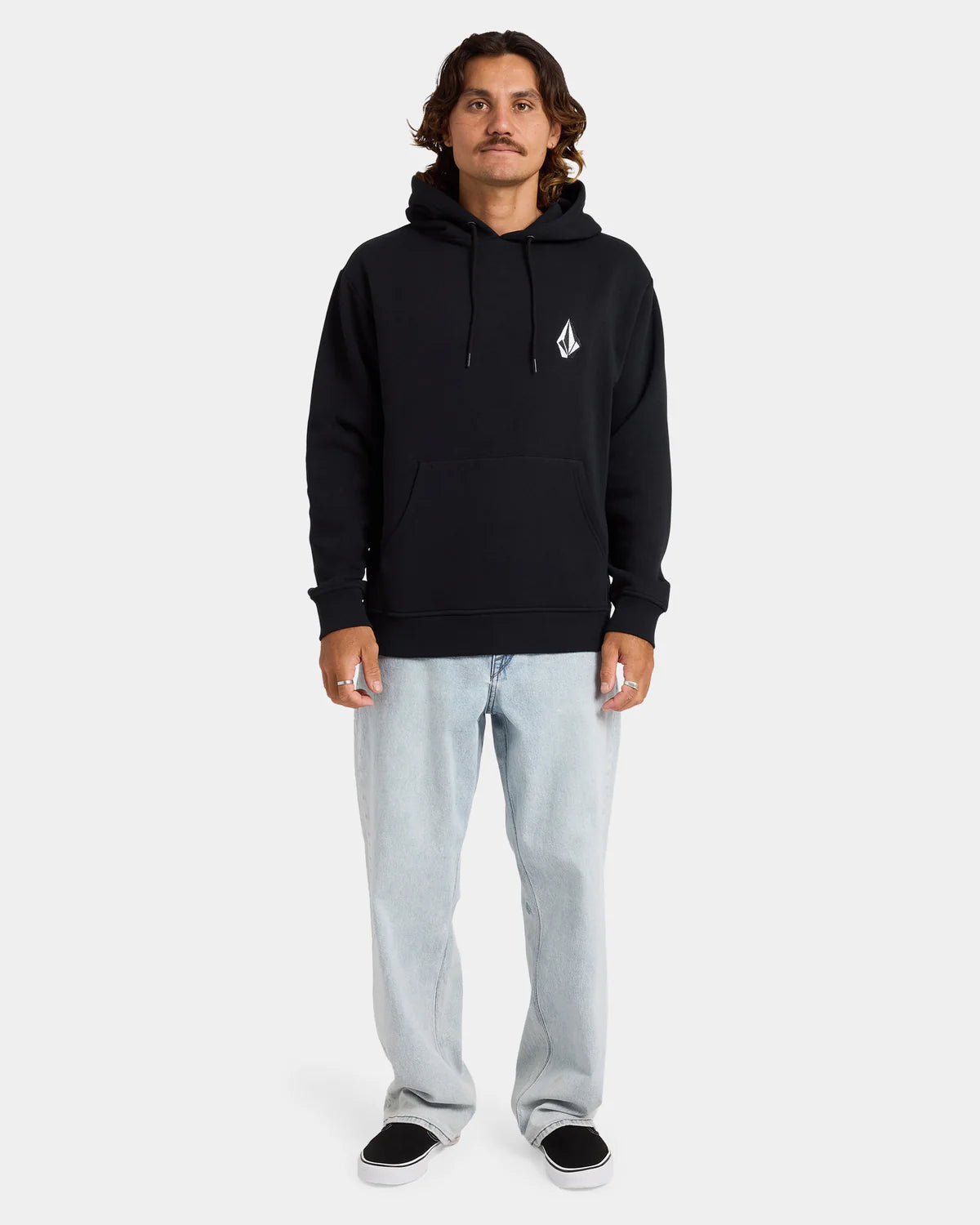 Volcom Vologo Pull Over