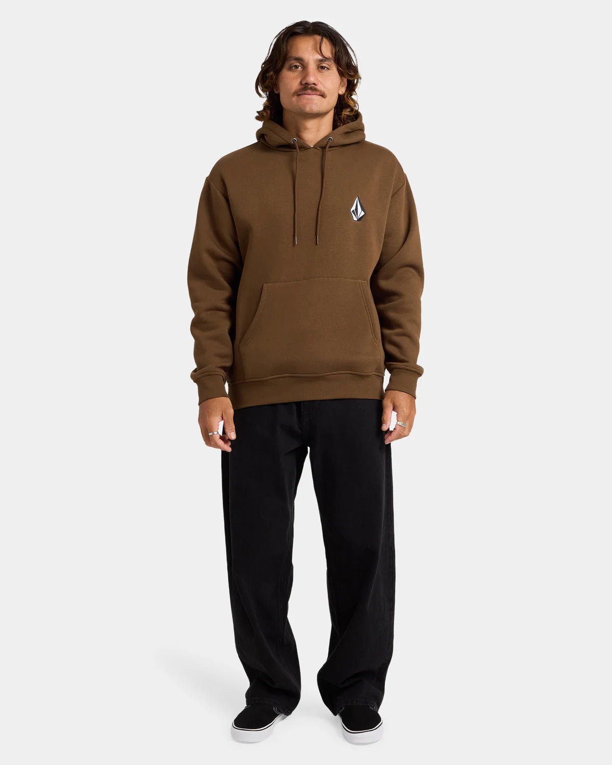 Volcom Vologo Pull Over