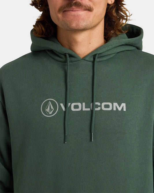 Volcom Stonicon Pullover Hoodie