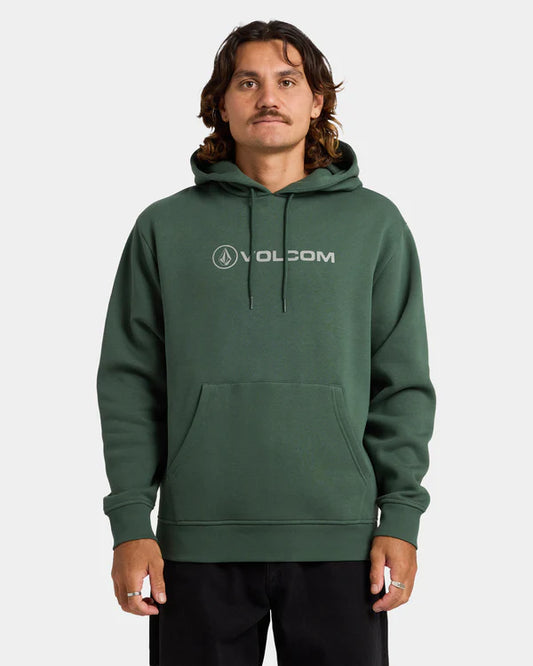 Volcom Stonicon Pullover Hoodie