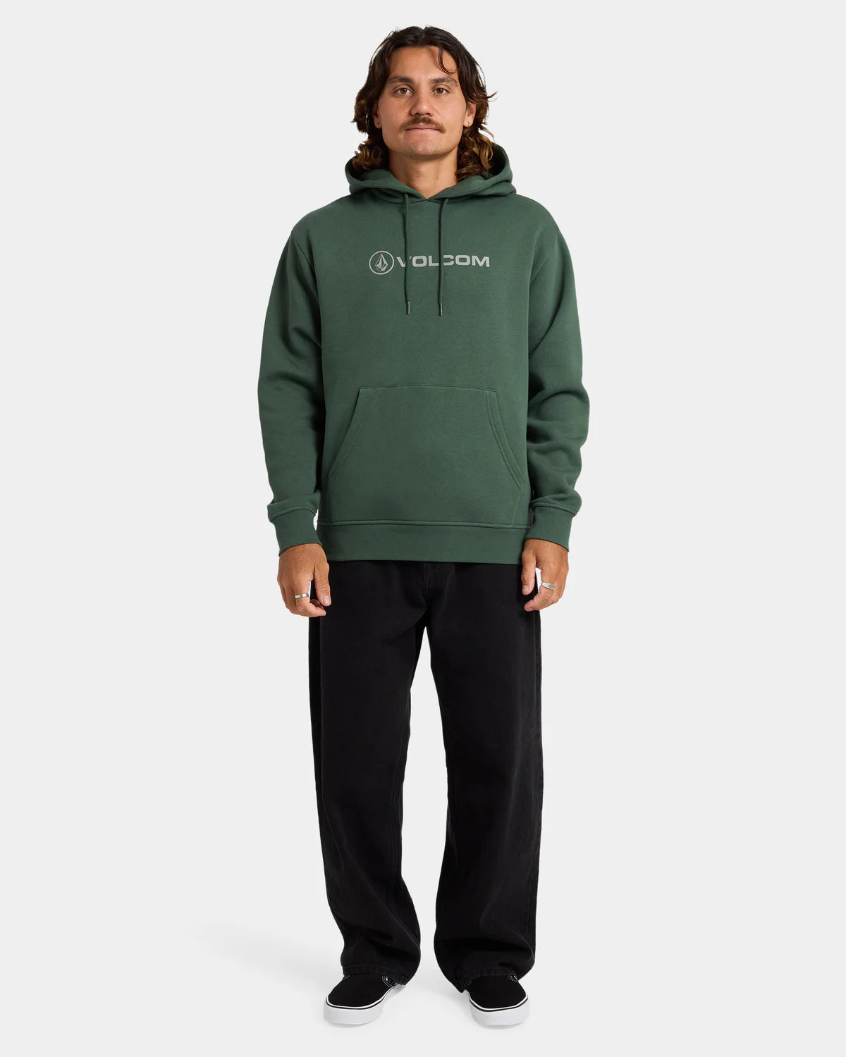 Volcom Stonicon Pullover Hoodie