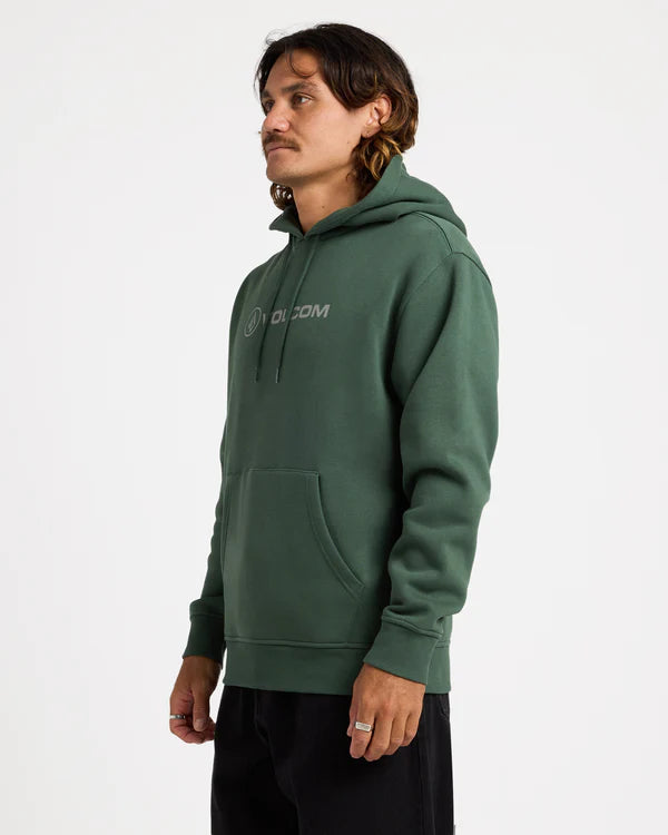 Volcom Stonicon Pullover Hoodie