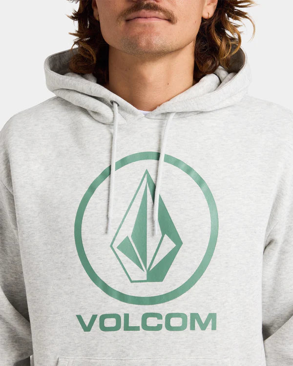Volcom Boulder Pullover Hoodie