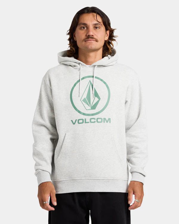 Volcom Boulder Pullover Hoodie