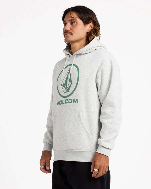 Volcom Boulder Pullover Hoodie