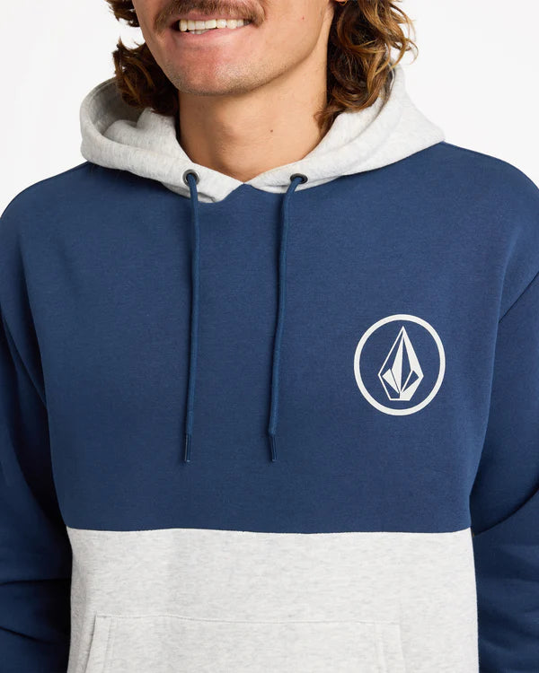 Volcom Stone CB Pullover Hoodie