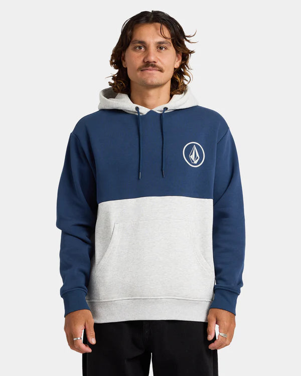 Volcom Stone CB Pullover Hoodie