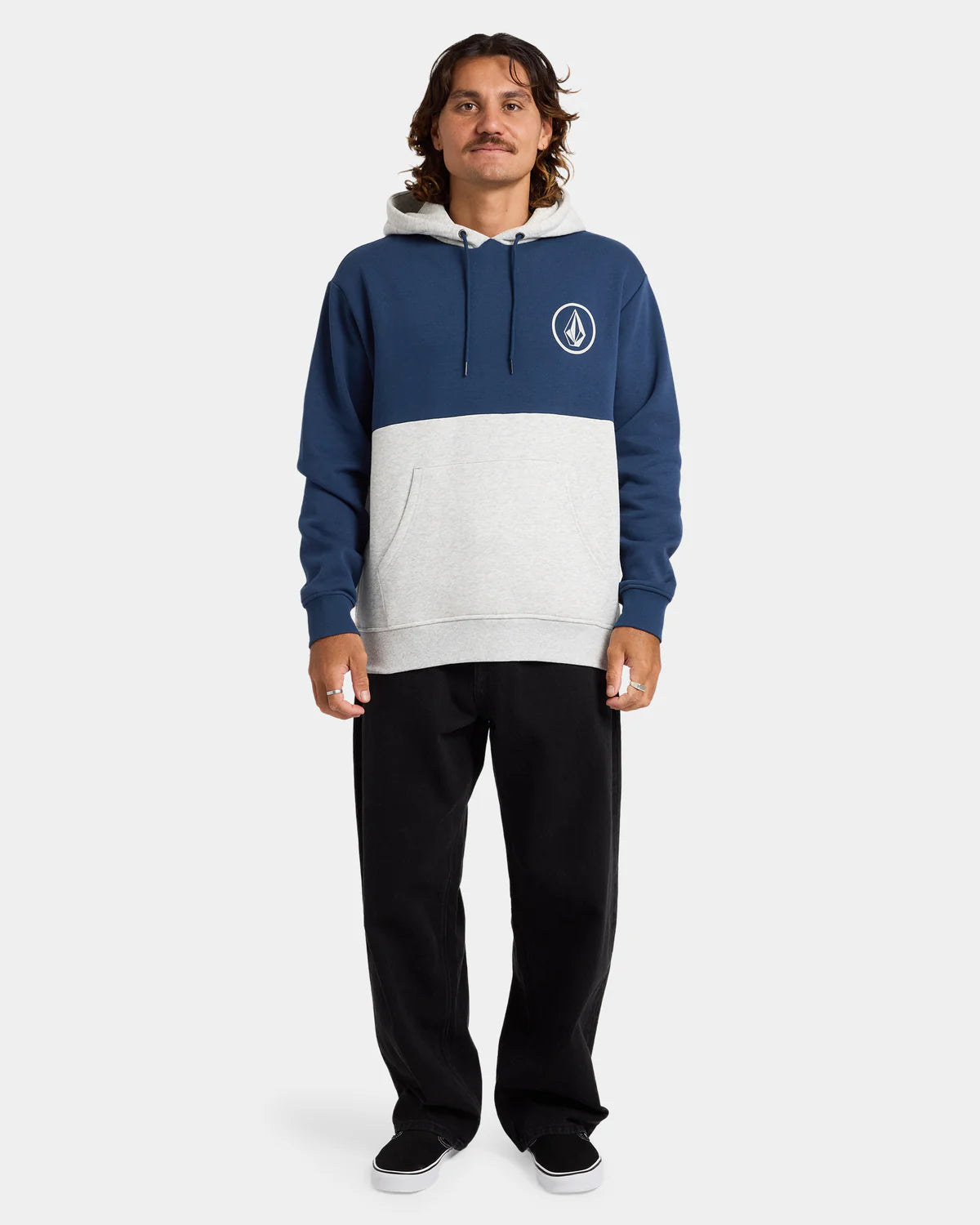 Volcom Stone CB Pullover Hoodie