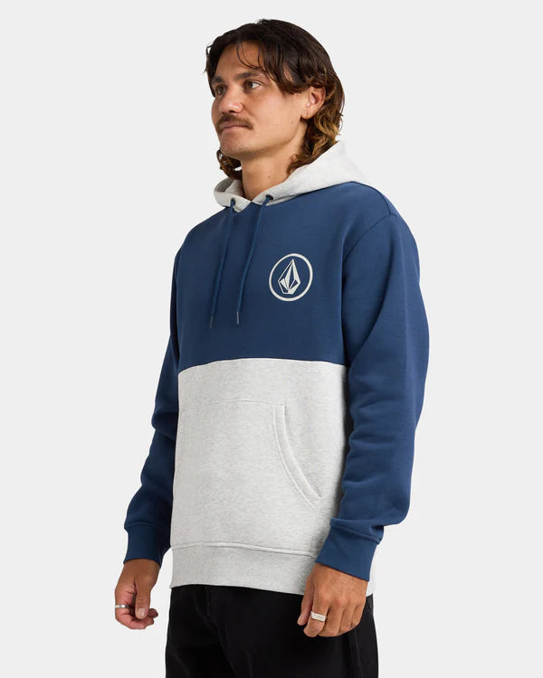 Volcom Stone CB Pullover Hoodie