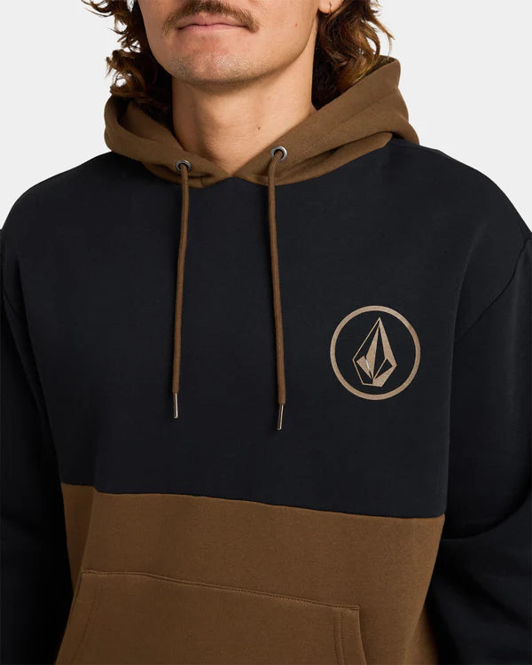 Volcom Stone CB Pullover Hoodie