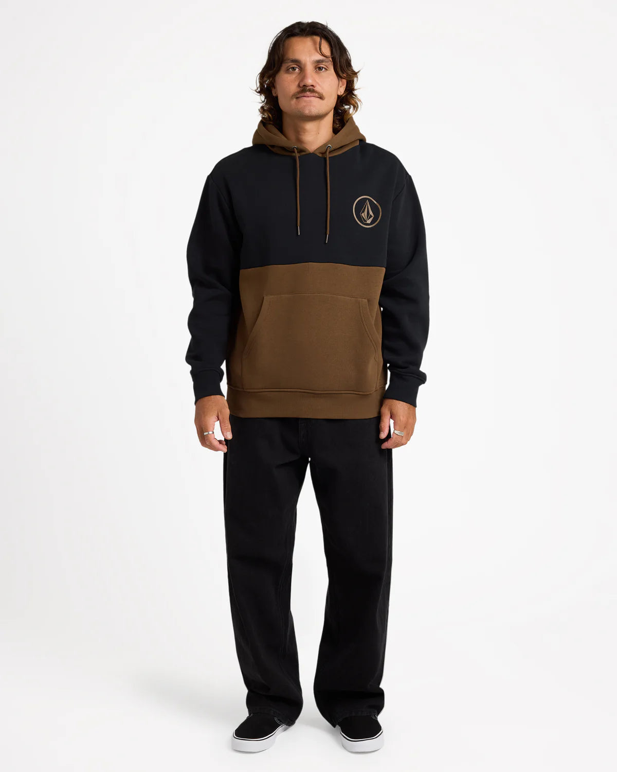 Volcom Stone CB Pullover Hoodie