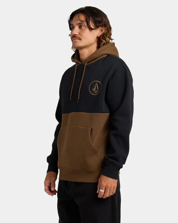 Volcom Stone CB Pullover Hoodie