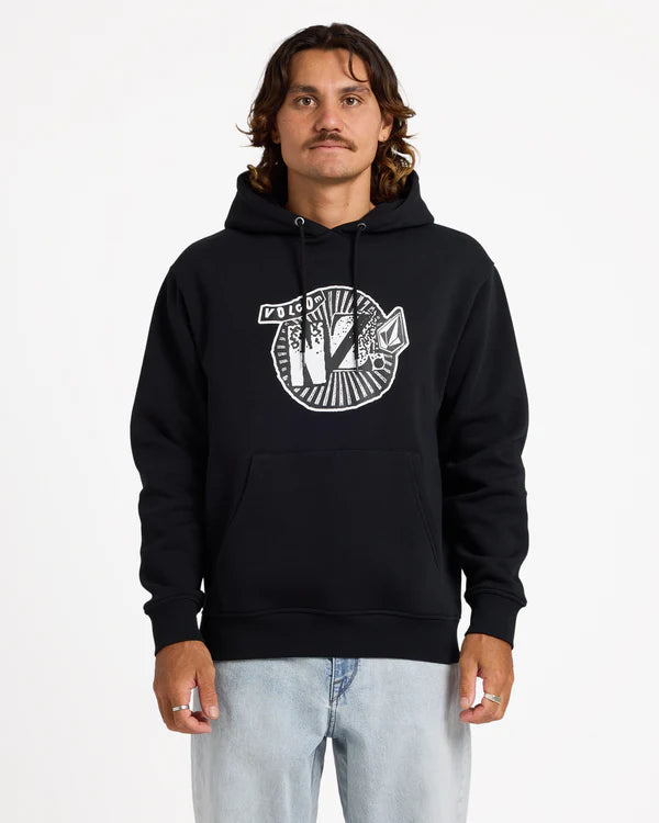 Volcom Volnz Pullover Hoodie