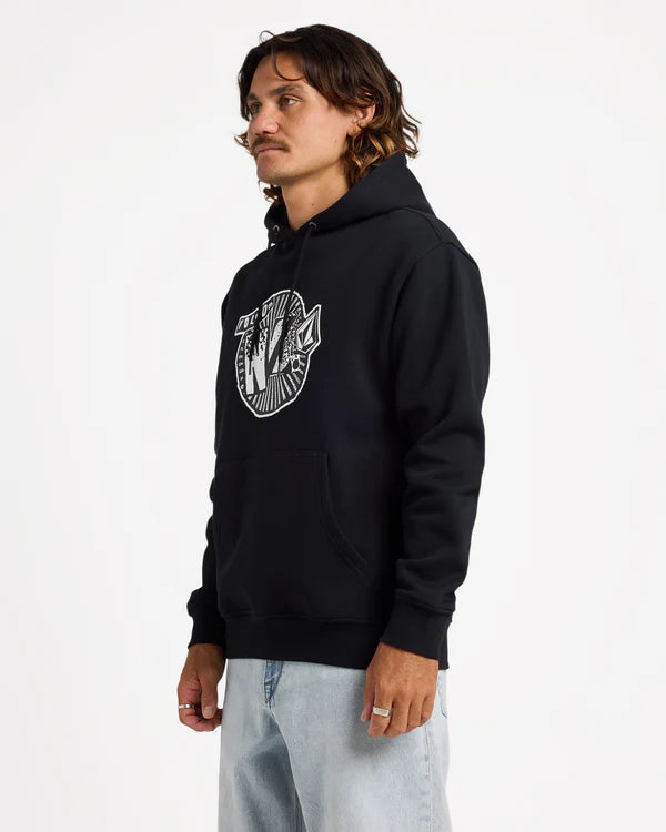 Volcom Volnz Pullover Hoodie