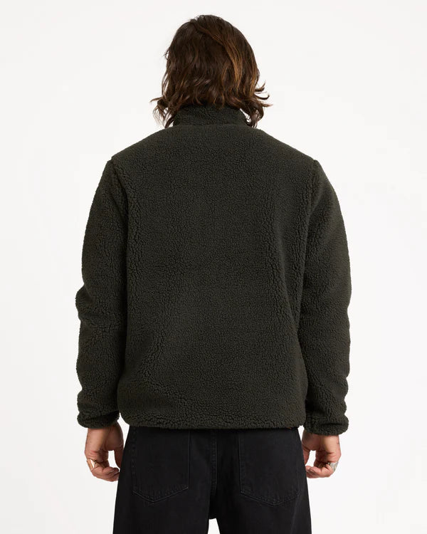 Volcom Storm Stone Fleece Jacket