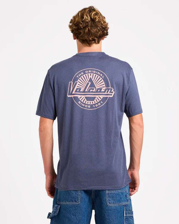 Volcom Neo Stone Short Sleeve Tee
