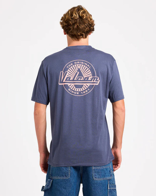 Volcom Neo Stone Short Sleeve Tee