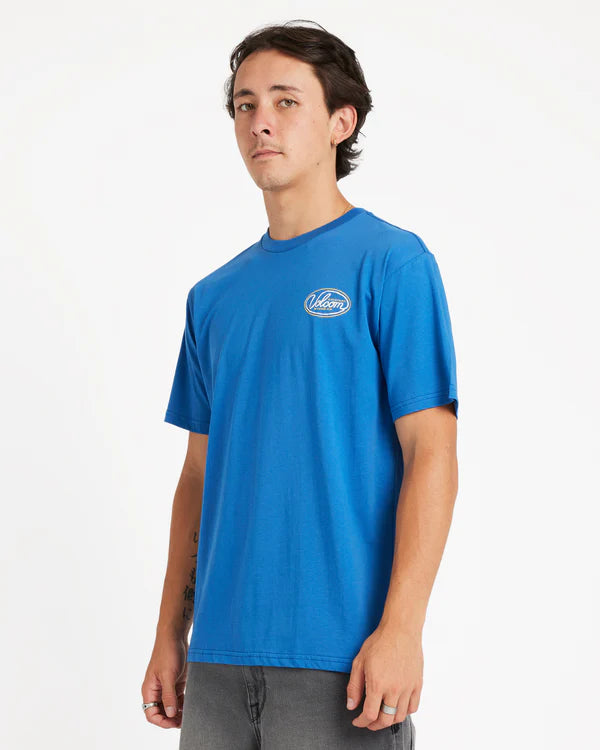 Volcom Clean Sweep SS Tee