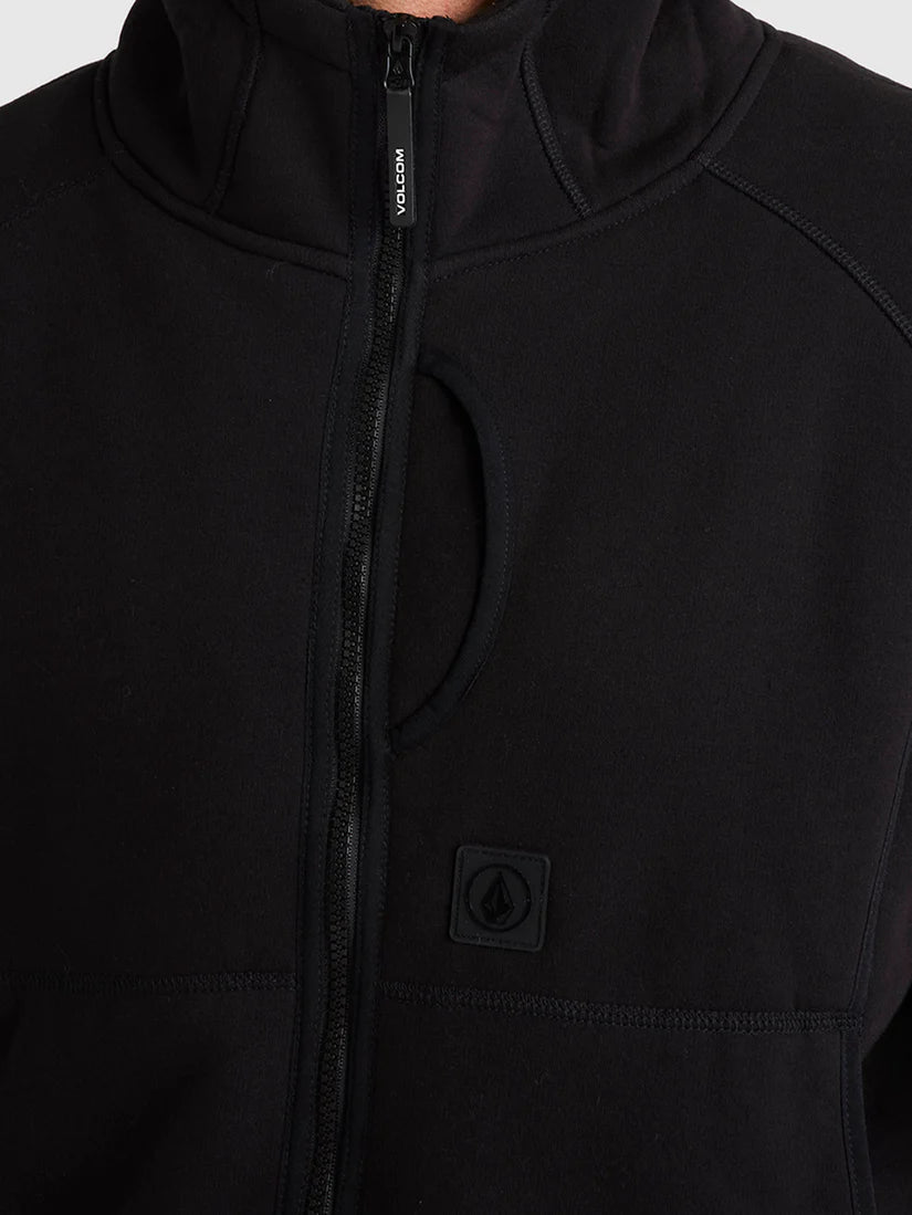 Volcom NOMAA DWR ZIP