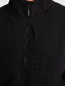 Volcom NOMAA DWR ZIP