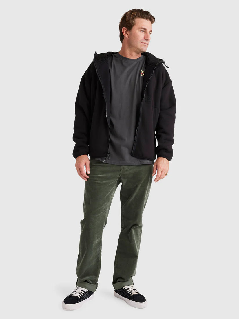 Volcom NOMAA DWR ZIP
