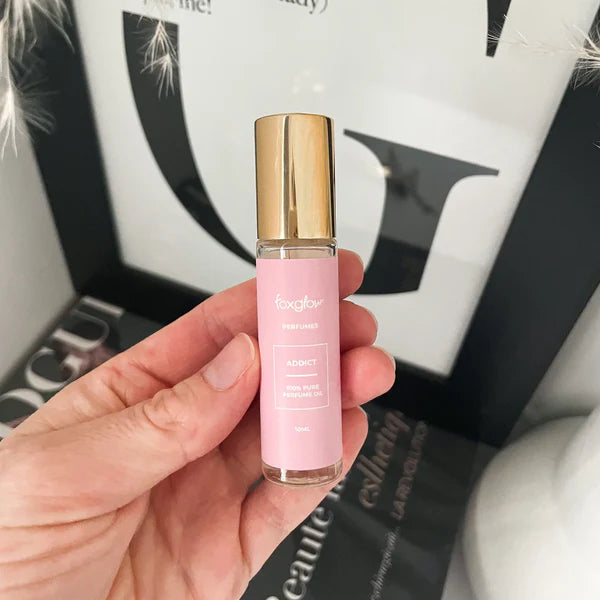 Foxglow-Roll-on- Perfume oil