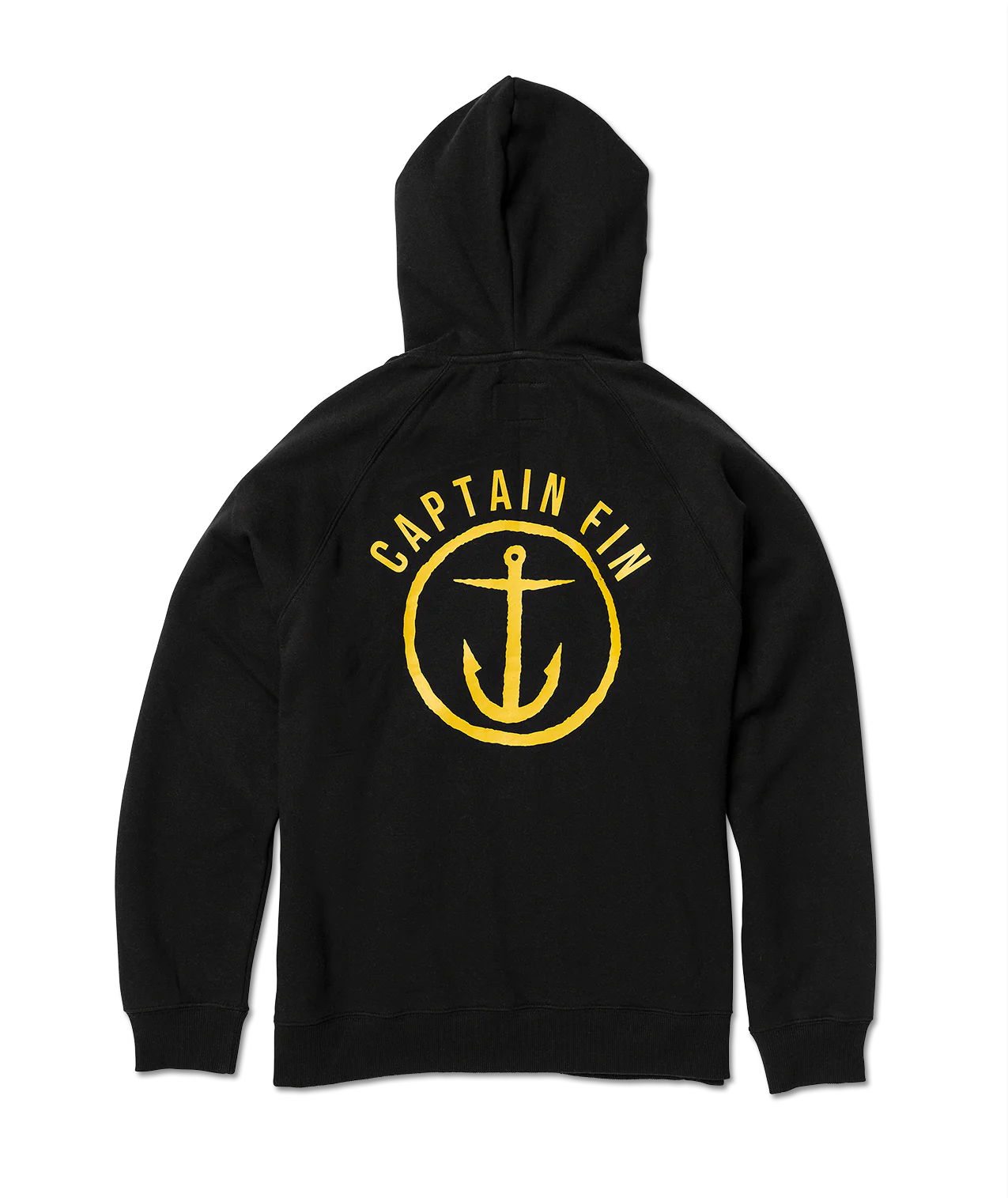 Captain Fin Shweaty Anchor Hoody