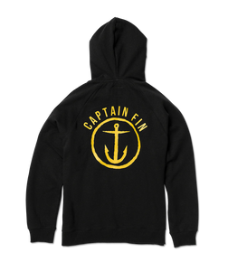 Shweaty anchor hoody