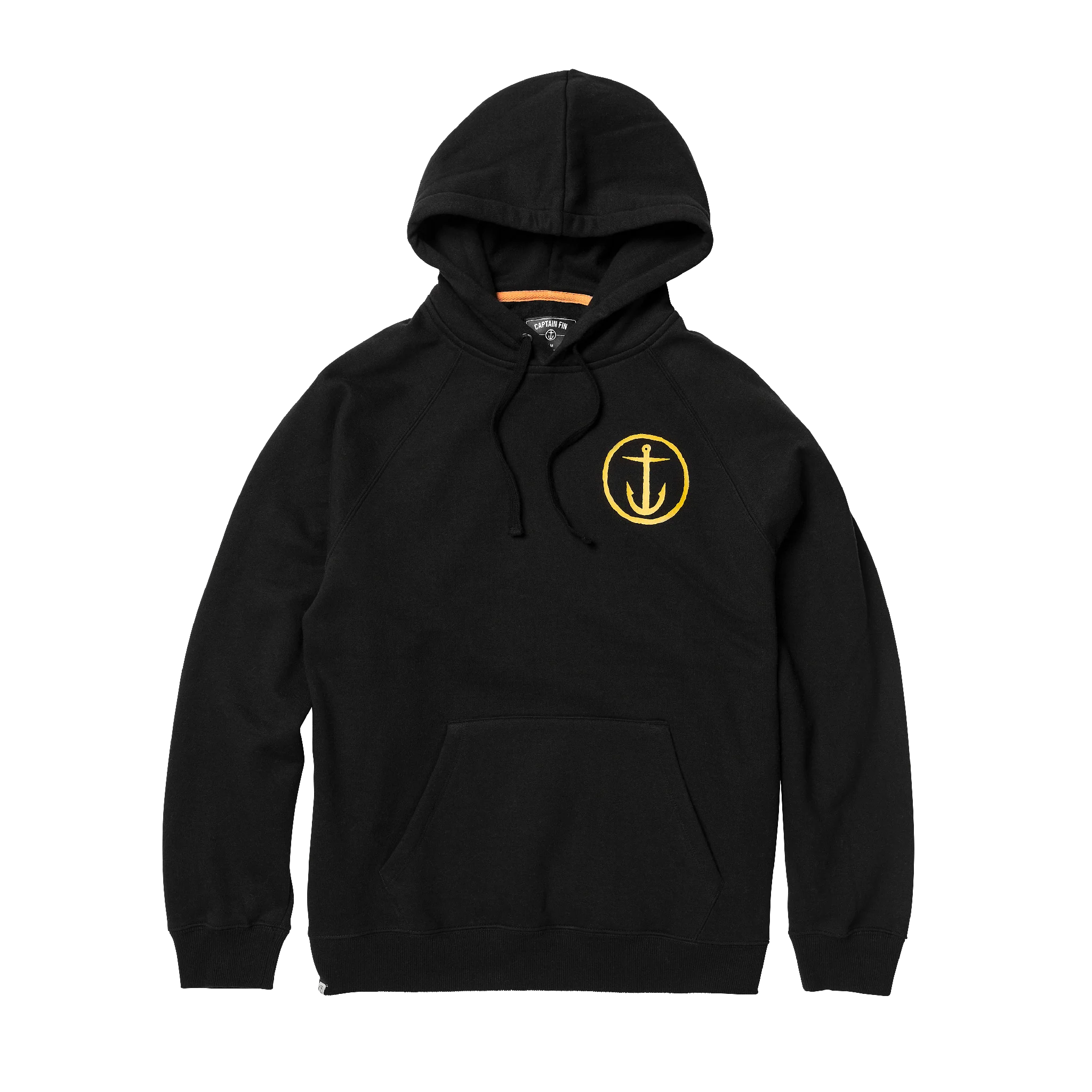 Shweaty anchor hoody