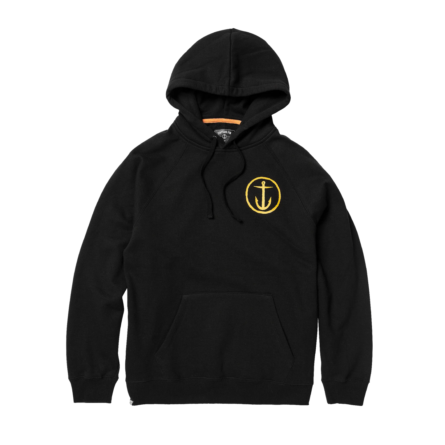 Captain Fin Shweaty Anchor Hoody