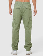 Load image into Gallery viewer, Elwood Andy Cargo Pant
