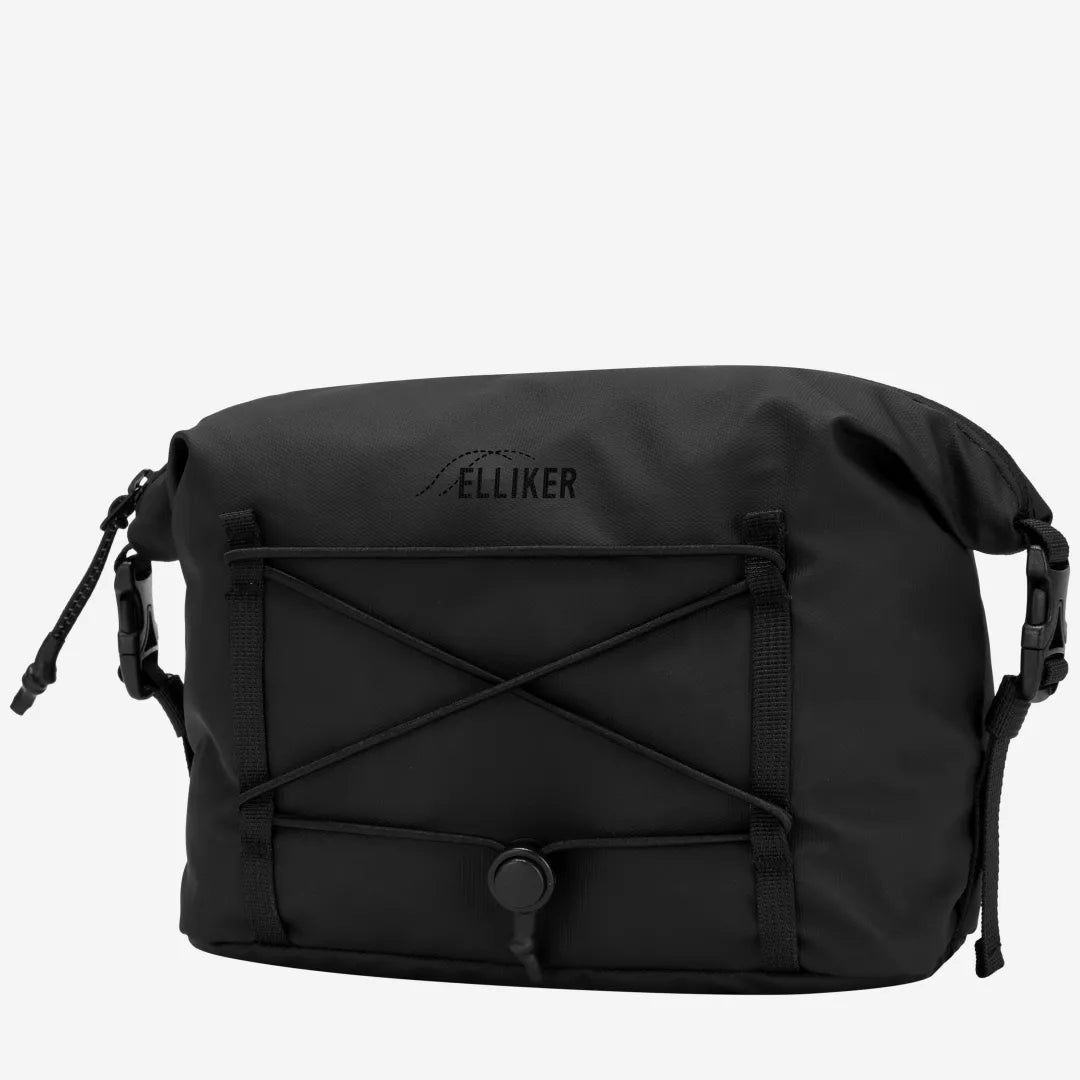 Elliker Angram Wash Bag WATERPROOF