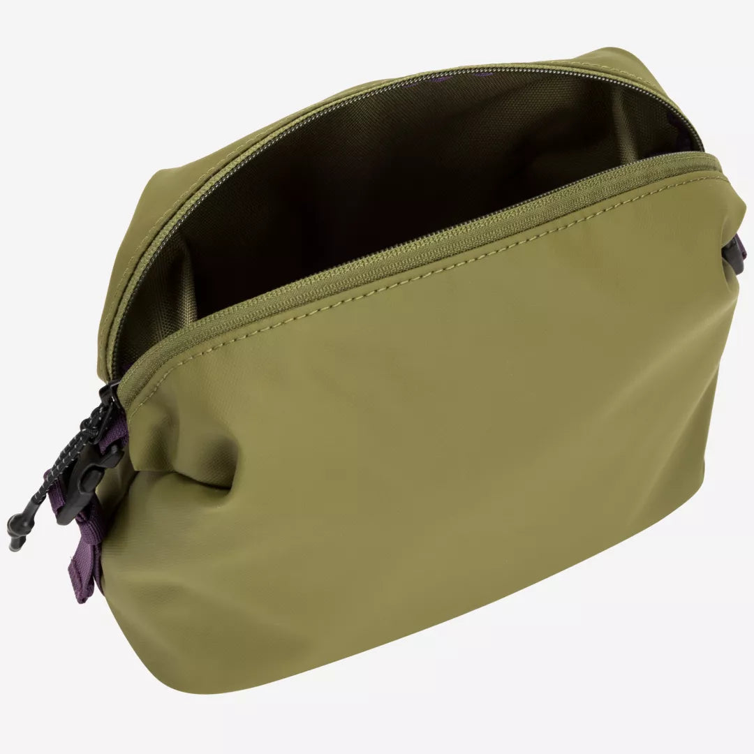 Elliker Angram Wash Bag WATERPROOF