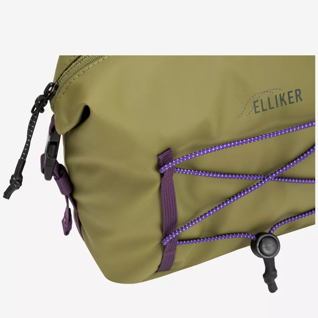 Elliker Angram Wash Bag WATERPROOF