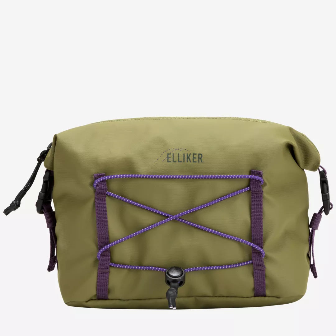 Elliker Angram Wash Bag WATERPROOF
