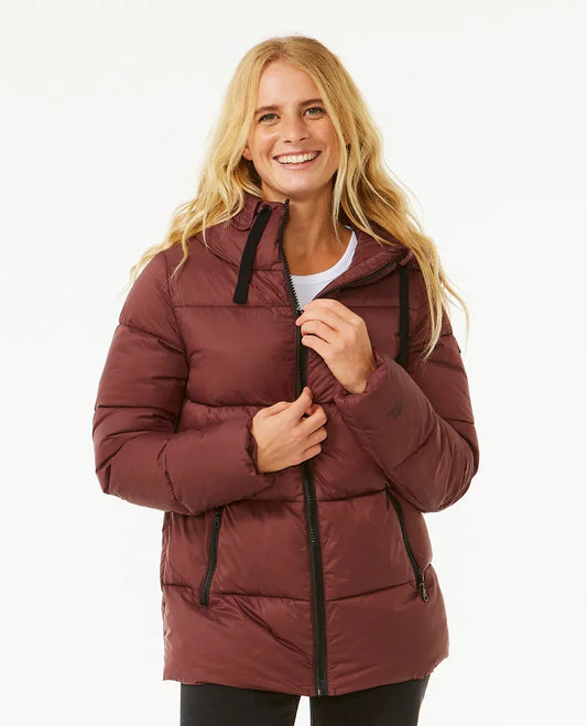 Rip Curl Anti-Series Insulated Jacket