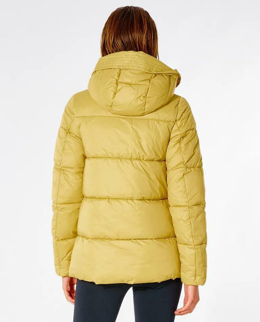 Rip Curl Anti-Series Insulated Jacket