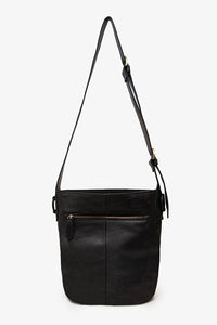 Antler Amici Leather Bag
