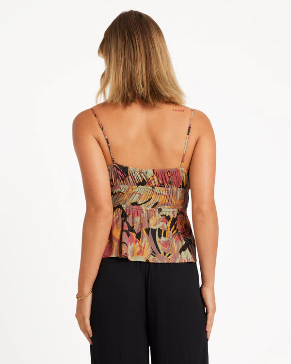 Volcom Swell Ya Cami