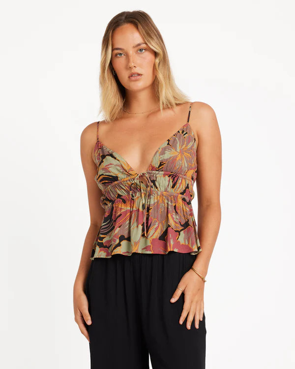 Volcom Swell Ya Cami